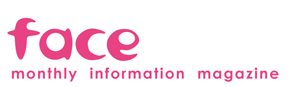 face monthly information magazine